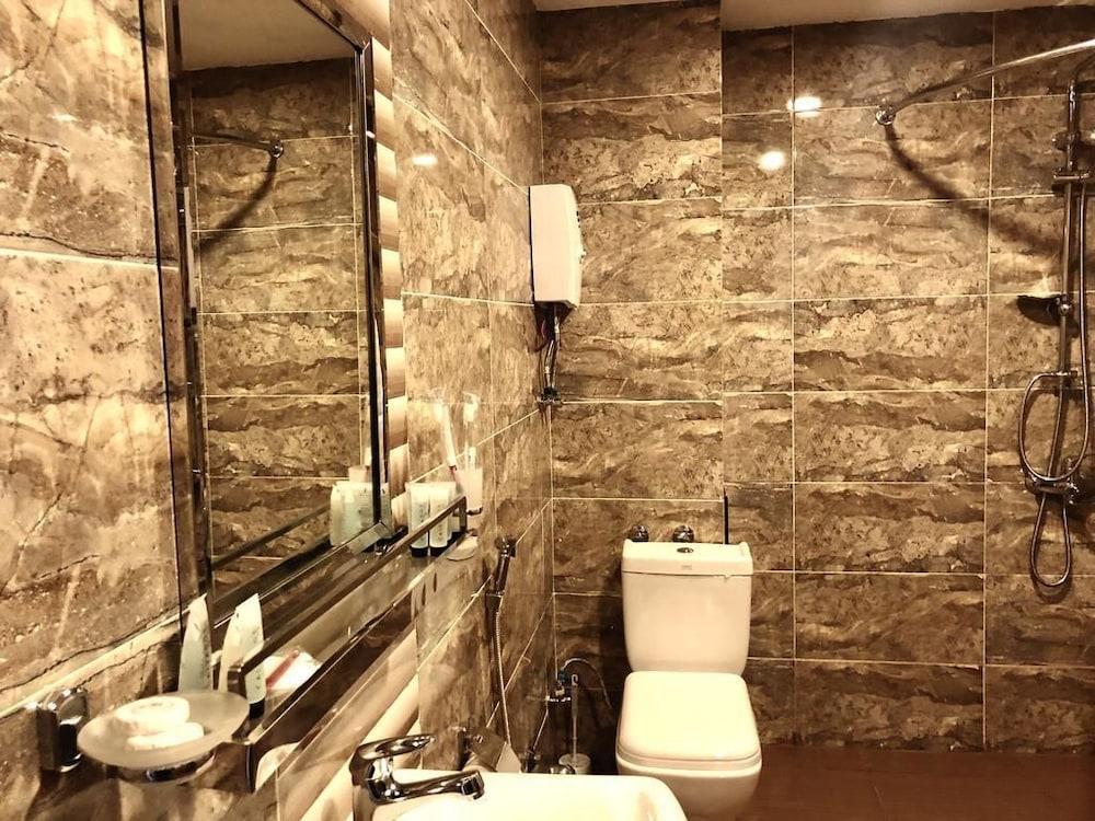 Khaghani Center Hotel Baku Luaran gambar