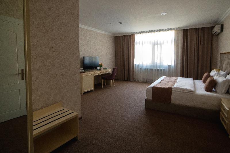 Khaghani Center Hotel Baku Luaran gambar